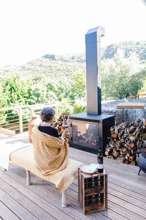 The Nest By Cooking And Nature Alvados Buitenkant foto