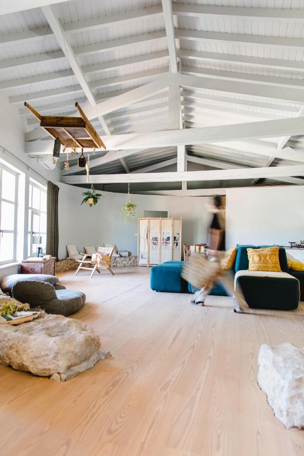 The Nest By Cooking And Nature Alvados Buitenkant foto