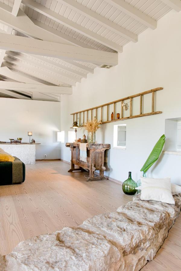 The Nest By Cooking And Nature Alvados Buitenkant foto