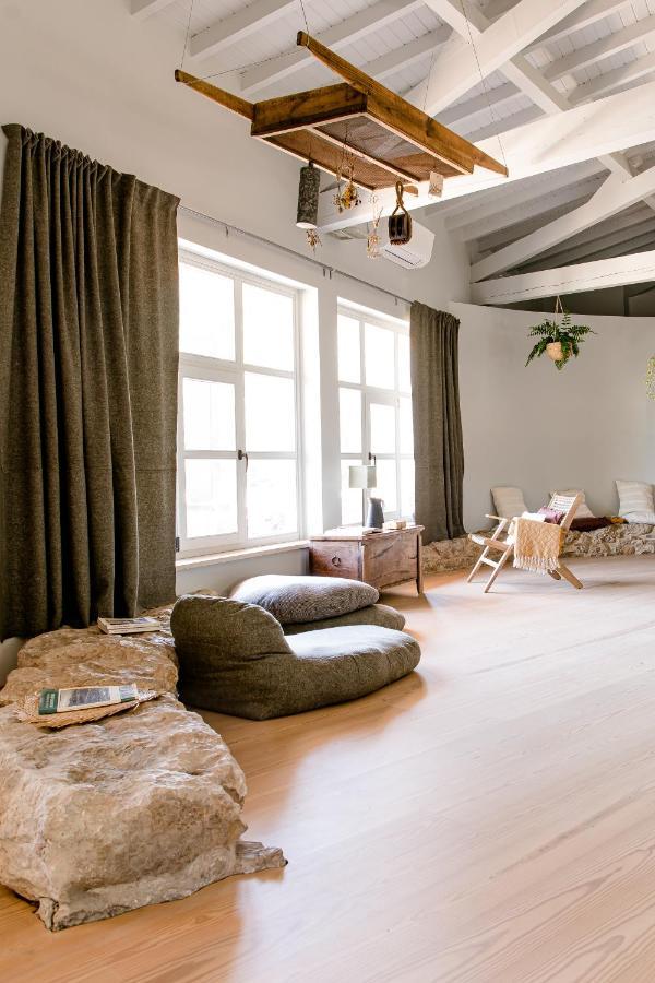 The Nest By Cooking And Nature Alvados Buitenkant foto