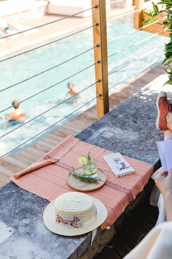 The Nest By Cooking And Nature Alvados Buitenkant foto