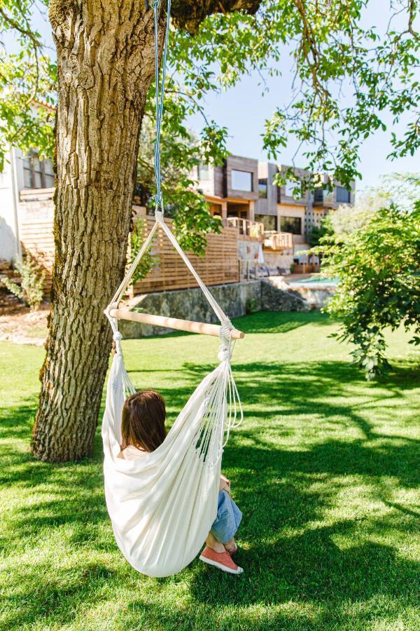 The Nest By Cooking And Nature Alvados Buitenkant foto
