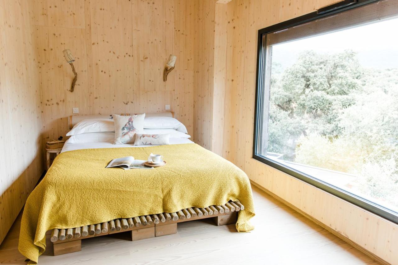 The Nest By Cooking And Nature Alvados Buitenkant foto