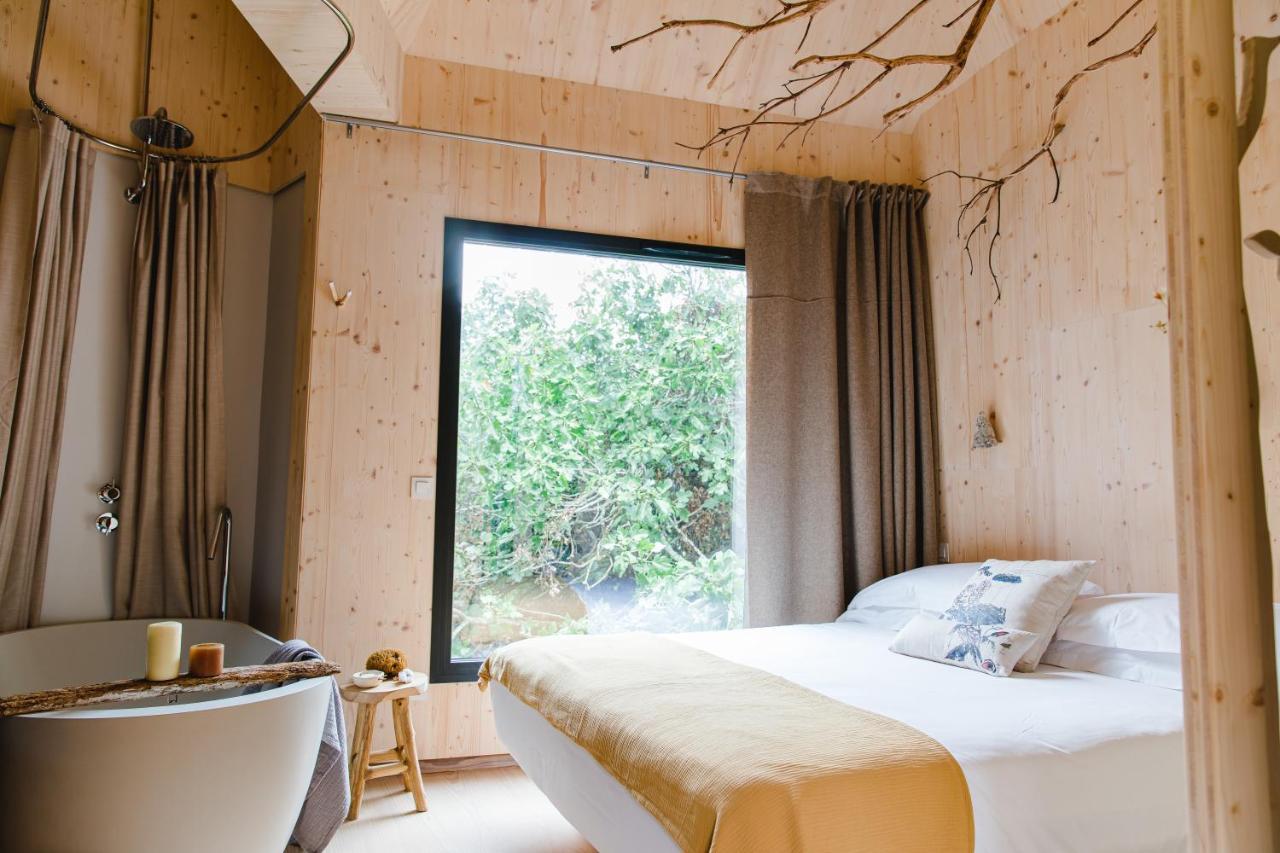 The Nest By Cooking And Nature Alvados Buitenkant foto