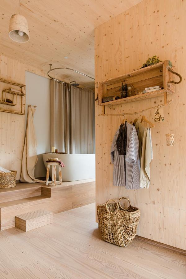 The Nest By Cooking And Nature Alvados Buitenkant foto
