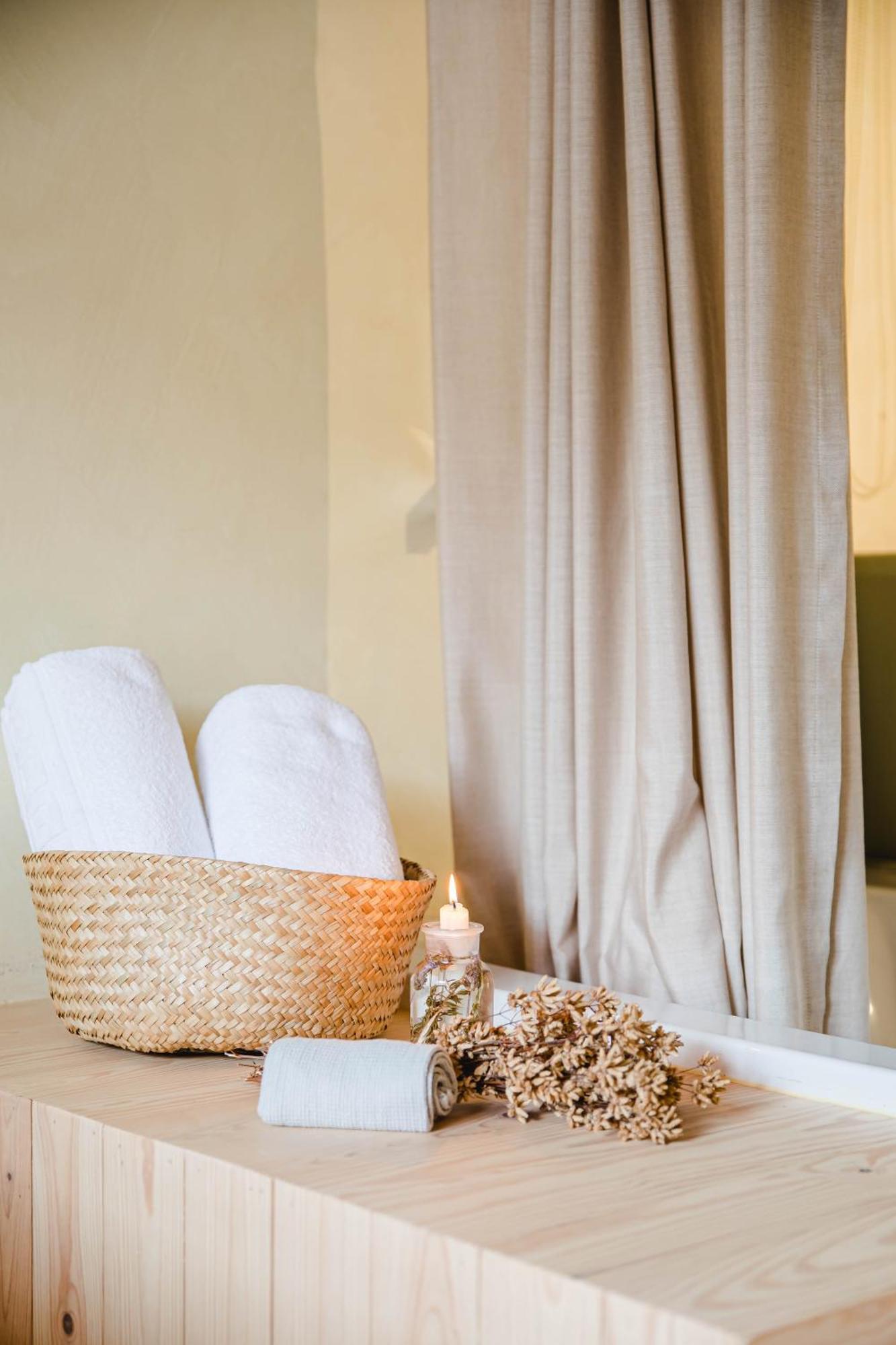 The Nest By Cooking And Nature Alvados Buitenkant foto