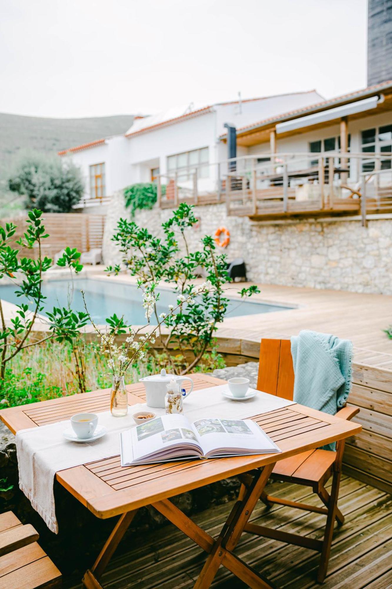 The Nest By Cooking And Nature Alvados Buitenkant foto