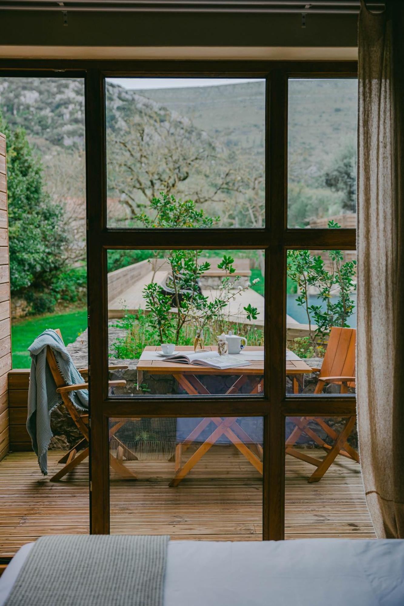 The Nest By Cooking And Nature Alvados Buitenkant foto