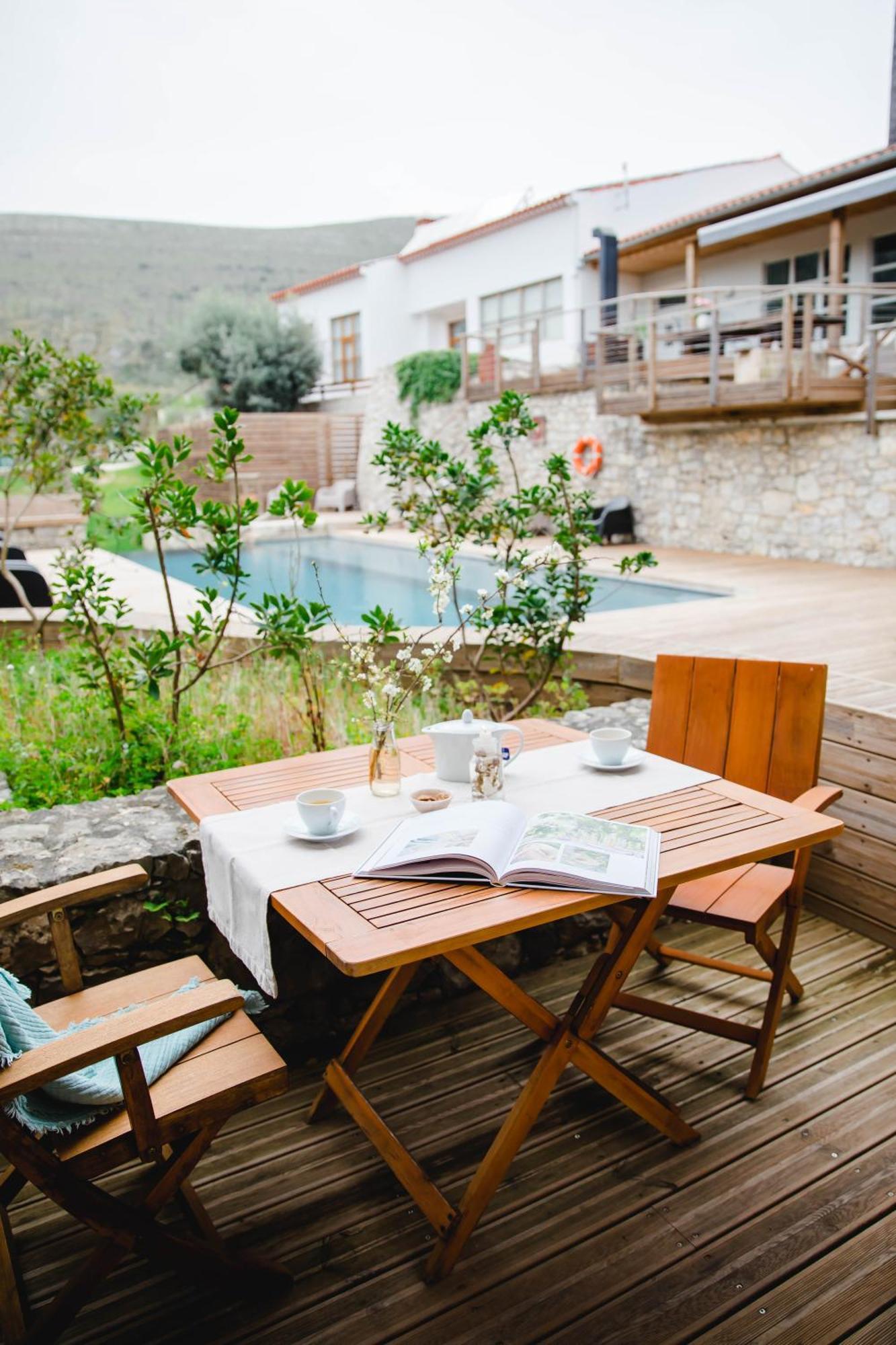The Nest By Cooking And Nature Alvados Buitenkant foto