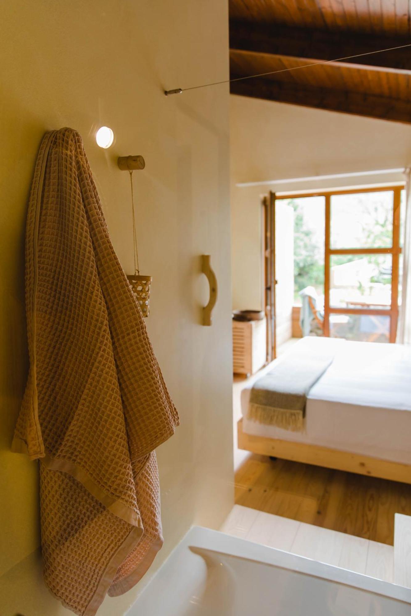 The Nest By Cooking And Nature Alvados Buitenkant foto