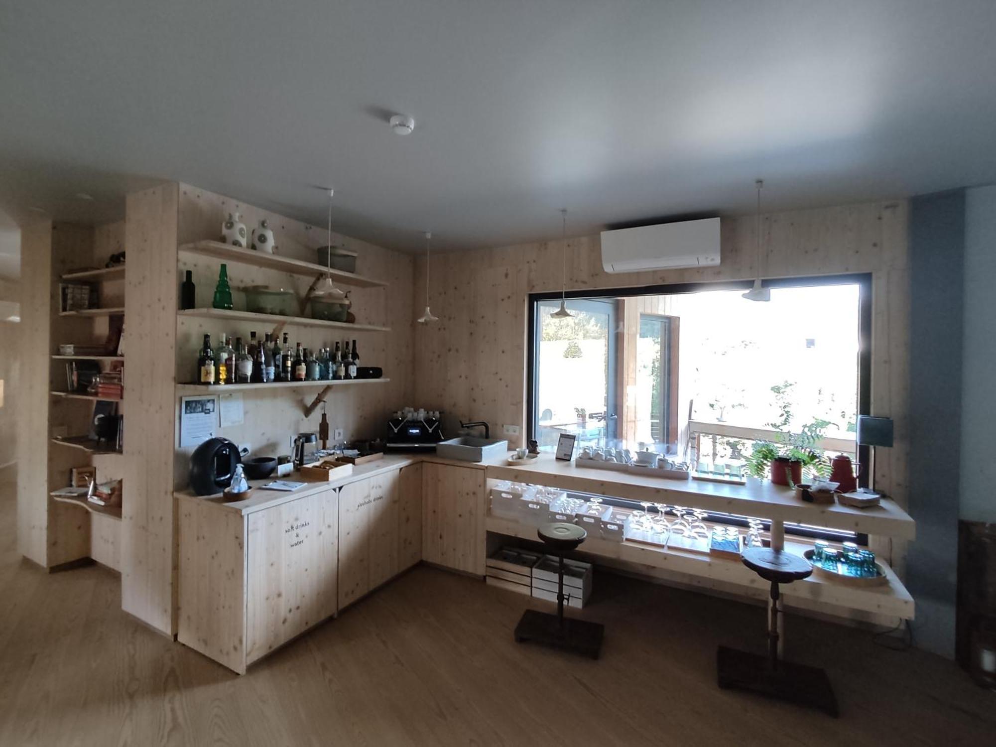 The Nest By Cooking And Nature Alvados Buitenkant foto