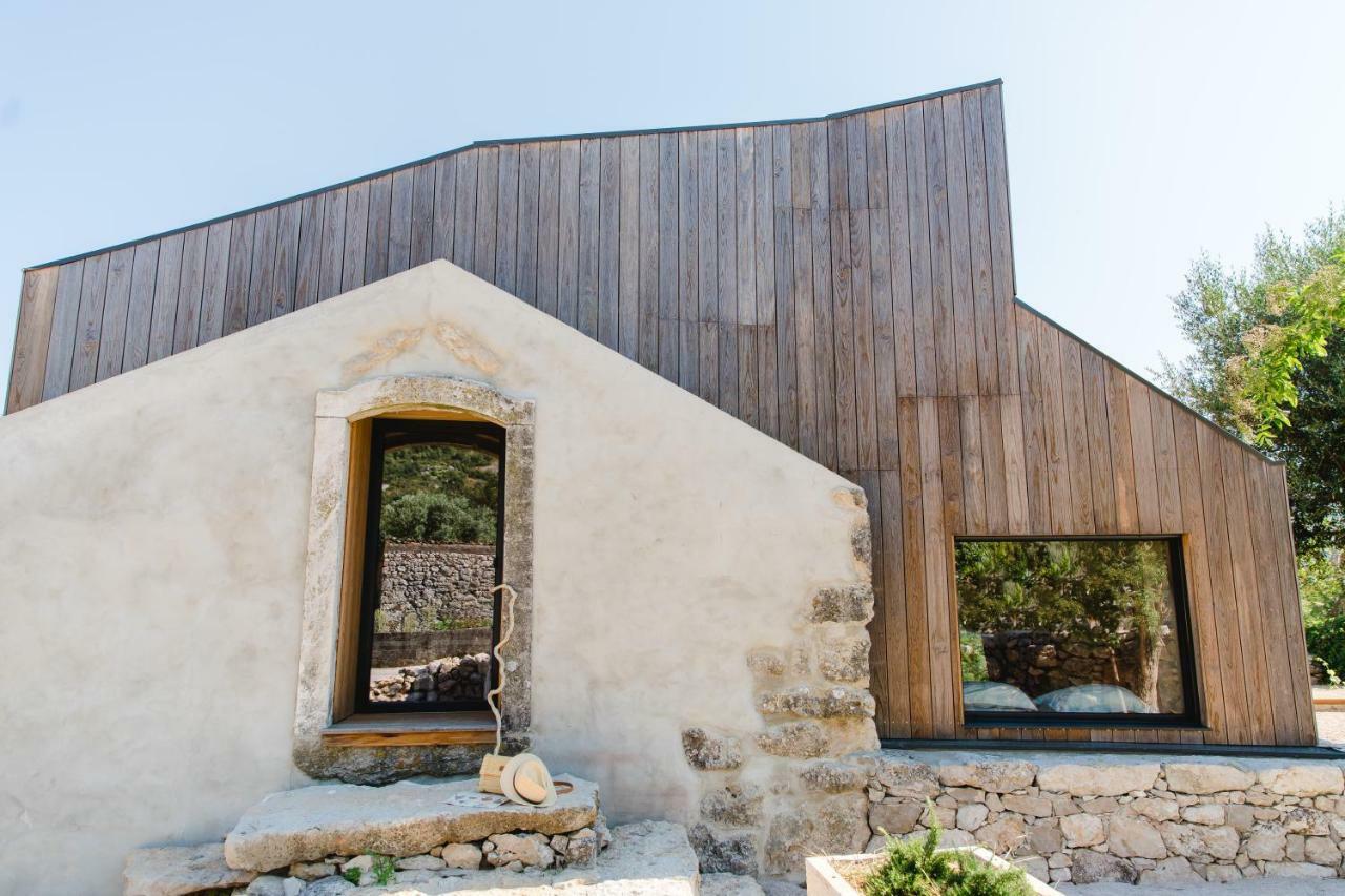 The Nest By Cooking And Nature Alvados Buitenkant foto