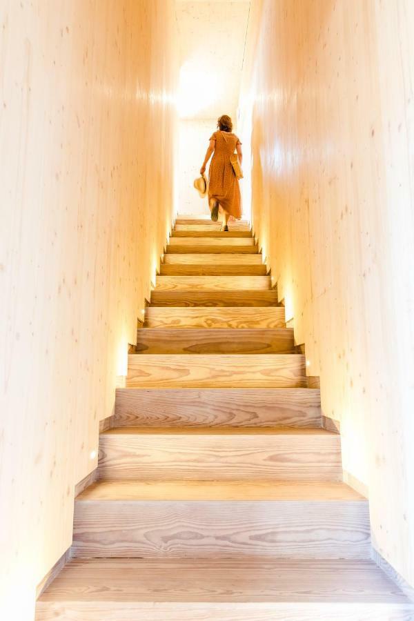 The Nest By Cooking And Nature Alvados Buitenkant foto