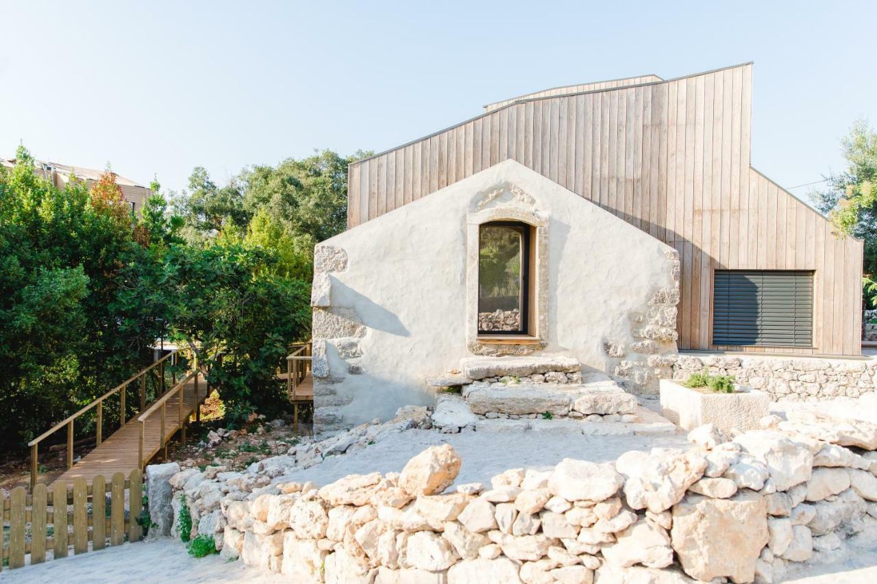 The Nest By Cooking And Nature Alvados Buitenkant foto