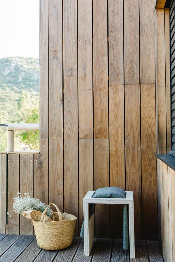 The Nest By Cooking And Nature Alvados Buitenkant foto