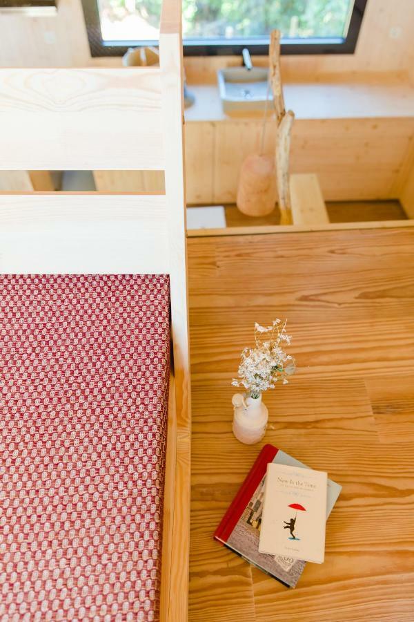 The Nest By Cooking And Nature Alvados Buitenkant foto