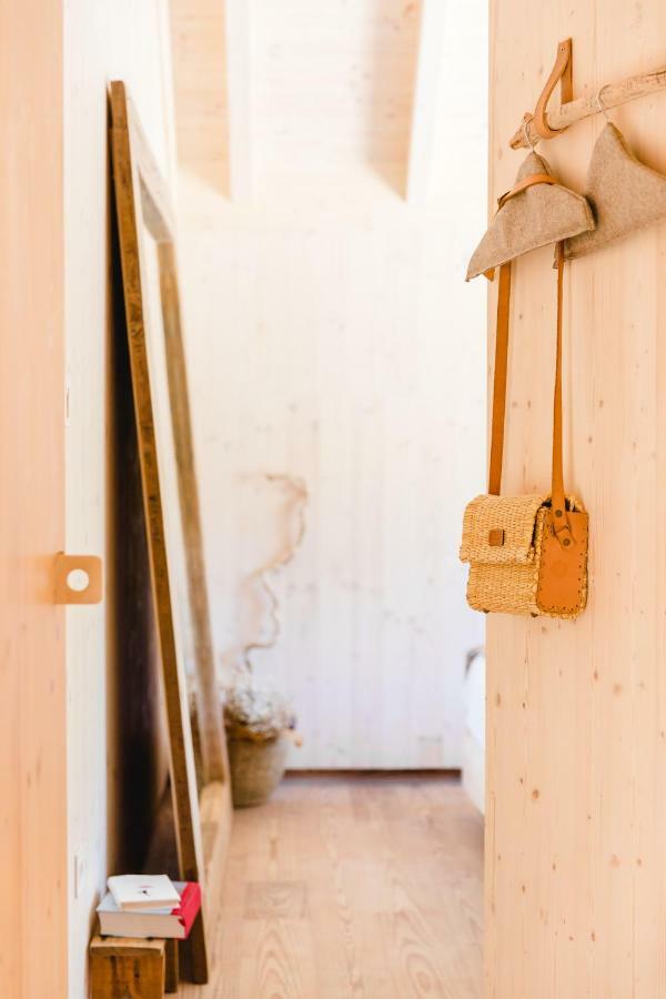 The Nest By Cooking And Nature Alvados Buitenkant foto