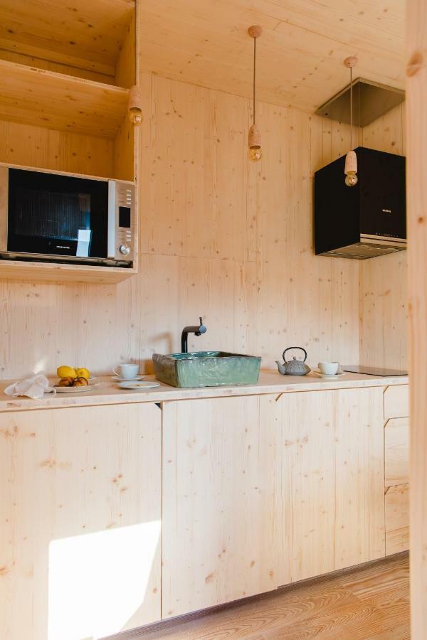 The Nest By Cooking And Nature Alvados Buitenkant foto