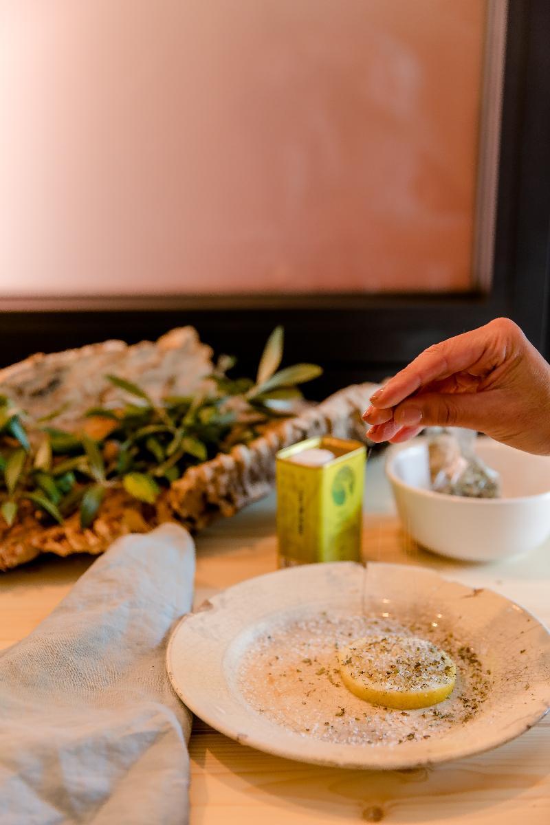 The Nest By Cooking And Nature Alvados Buitenkant foto