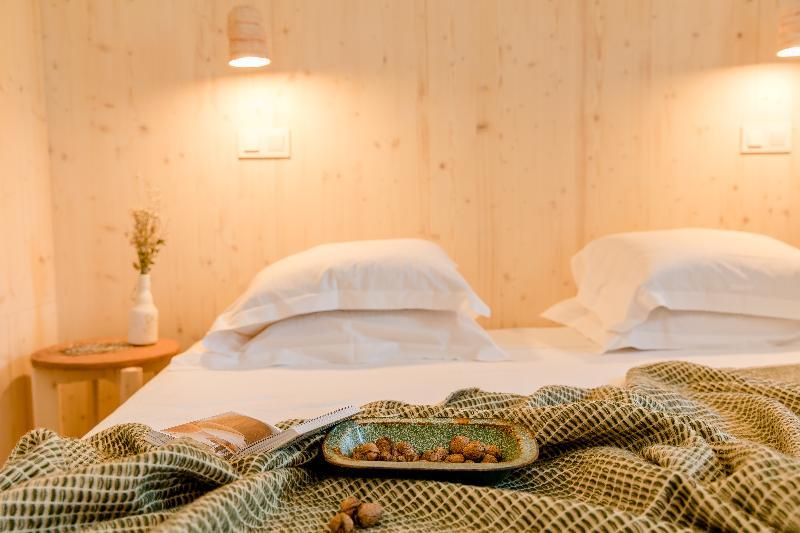 The Nest By Cooking And Nature Alvados Buitenkant foto