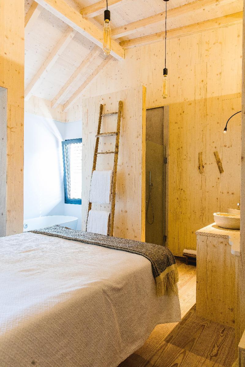 The Nest By Cooking And Nature Alvados Buitenkant foto