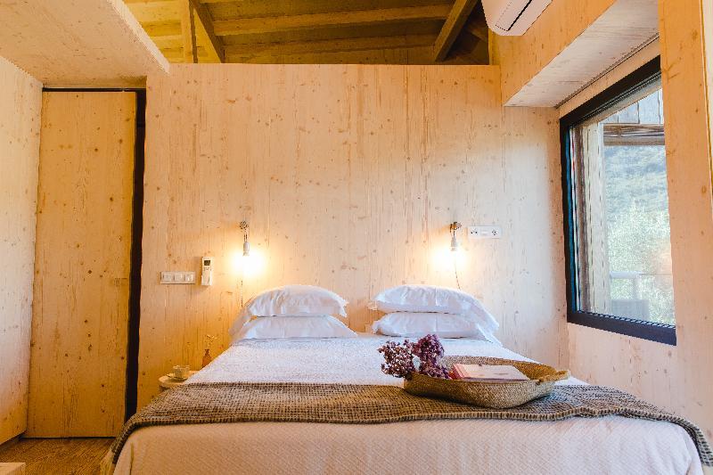 The Nest By Cooking And Nature Alvados Buitenkant foto